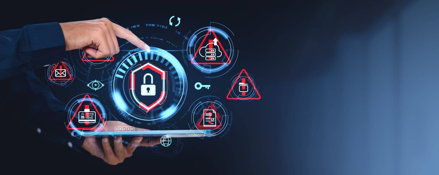 3 Cybersecurity Stocks to Buy Before Threats Get Worse in Late July