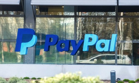 PayPal Pushes AI, Digital Identity as Checkout Grows 2%