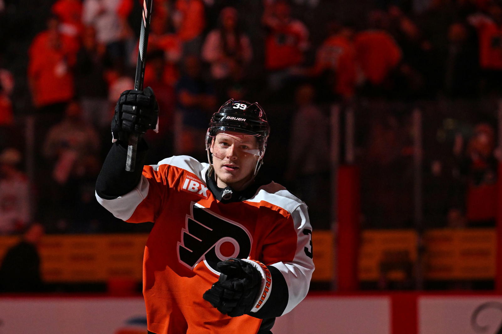Flyers' Matvei Michkov Should Win Over Rick Tocchet's Trust After Passing On A Vacation