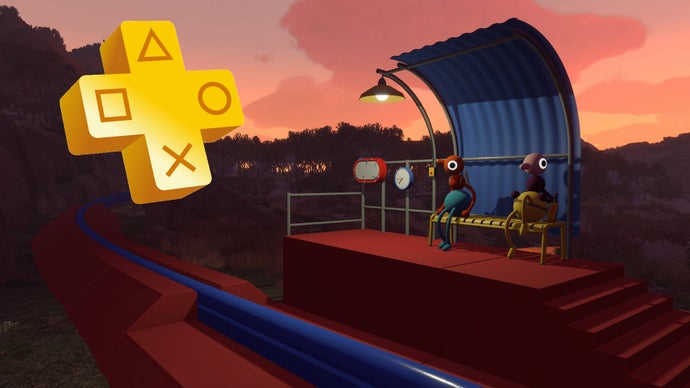 Here are our PS Plus monthly games for August, with a bonus pack for Marvel fans