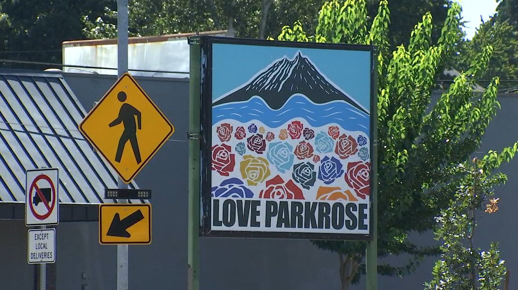 Parkrose neighborhood launches fundraiser to open new grocery store