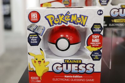 Pokémon card stores use facial recognition to prevent scalping