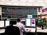 National Grid operator still uses fax machines and fails to file crucial risk reports to Ofgem, report claims