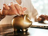 Boost your savings by up to £375 with my inflation-busting deals. I'm calling out the big banks offering terrible value... here's where to move your cash to instead: SYLVIA MORRIS