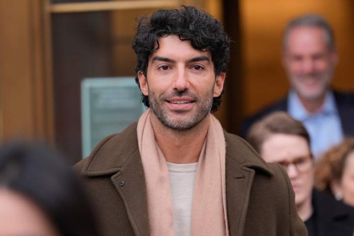 Justin Baldoni’s Wayfarer Studios must pay New York Times $171K in damages