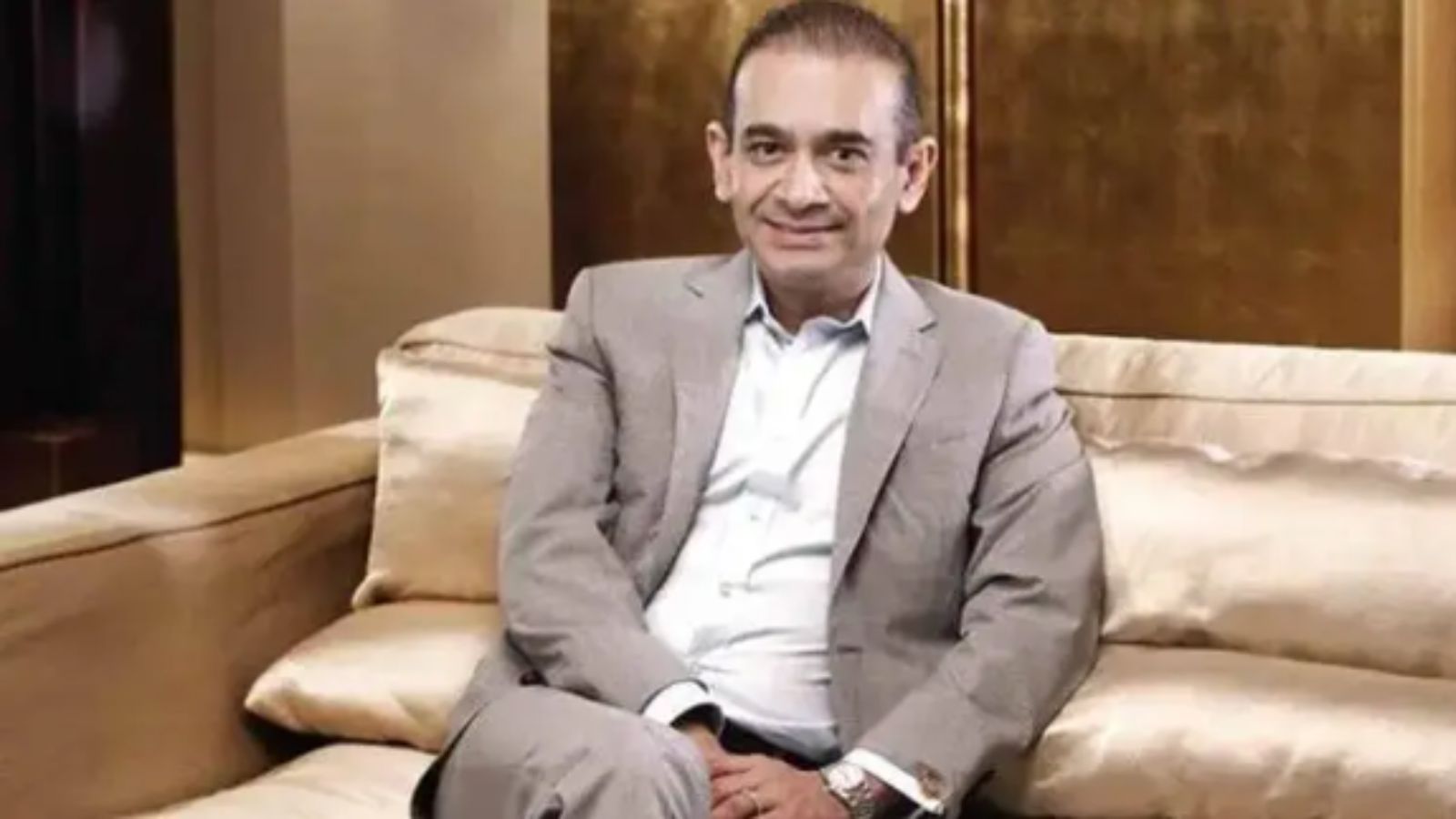 Nirav Modi to be deported once legal proceedings conclude: MEA