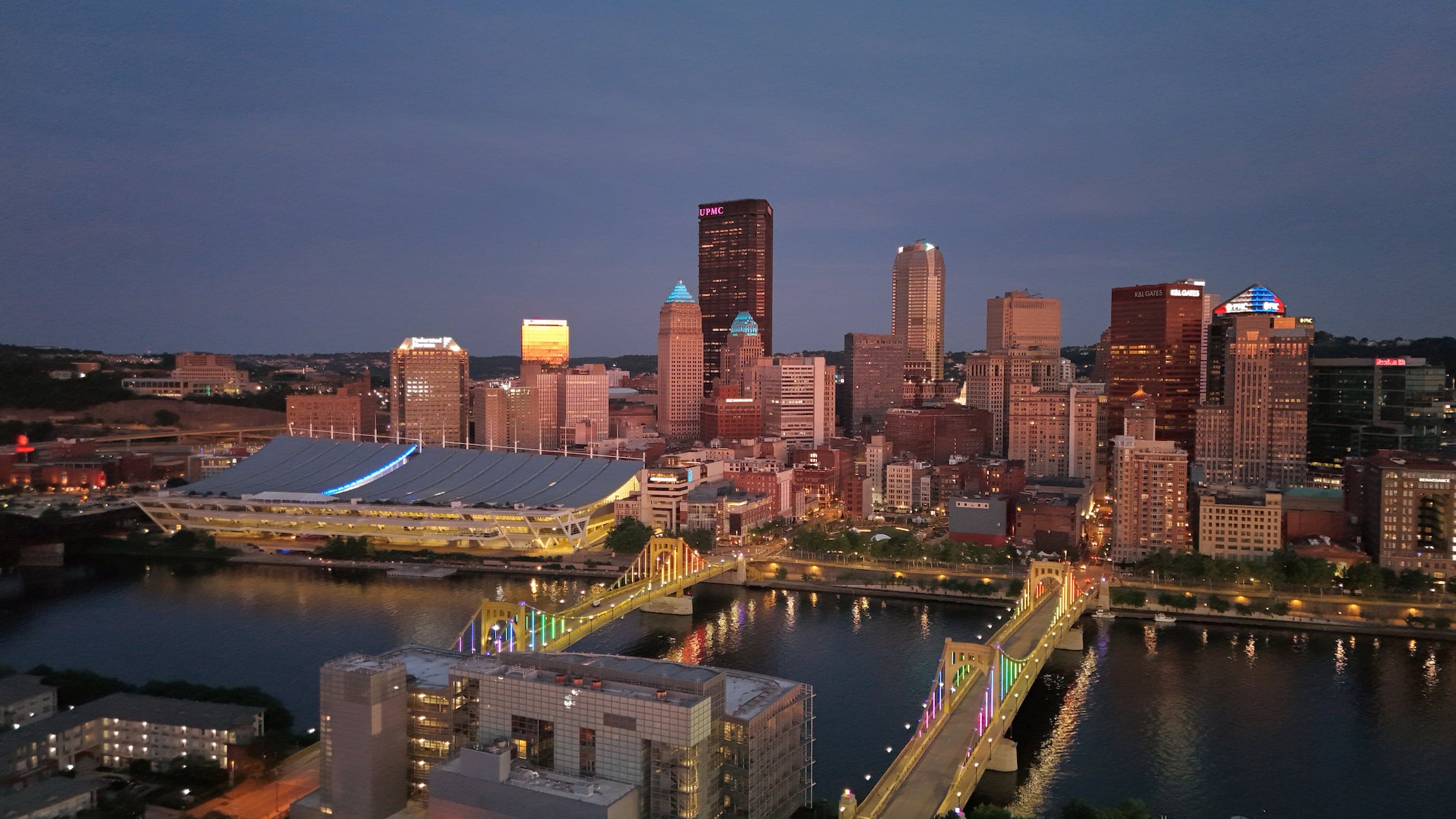 These U.S. cities see the least sunshine each year