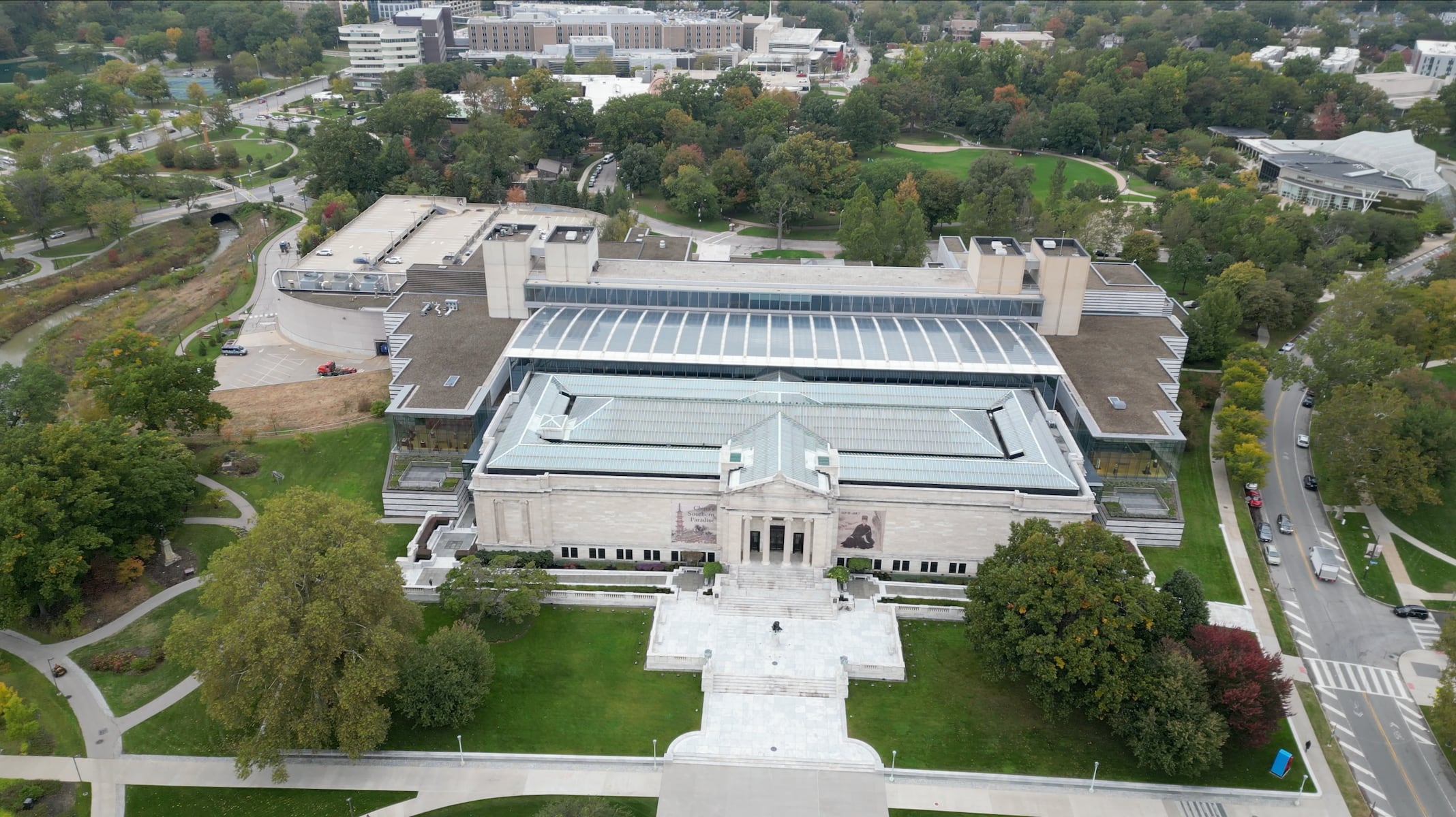 MIX Summer Soirée: ‘Bridgerton’ night at Cleveland Museum of Art