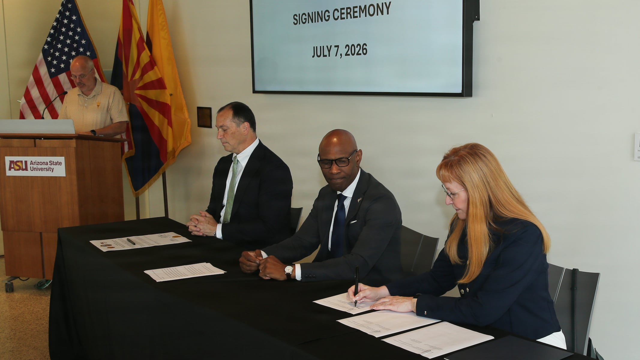 University partners with Army, Air Force to modernize infrastructure at U.S. installations