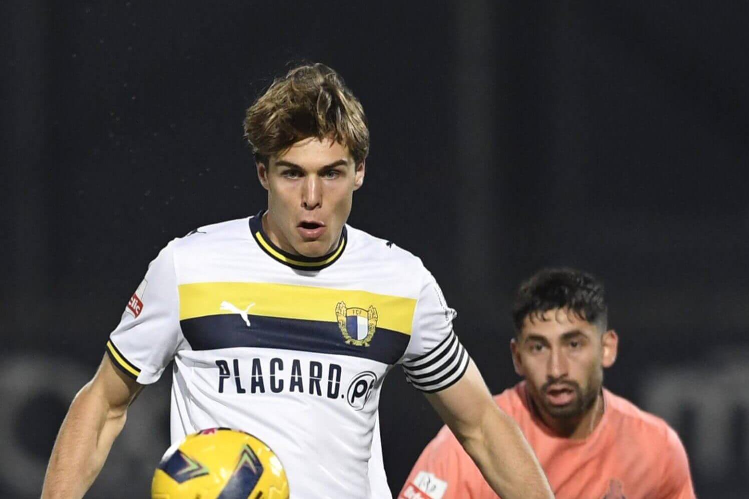 Nottingham Forest confident of Gustavo Sa deal, midfielder could join Olympiacos on loan