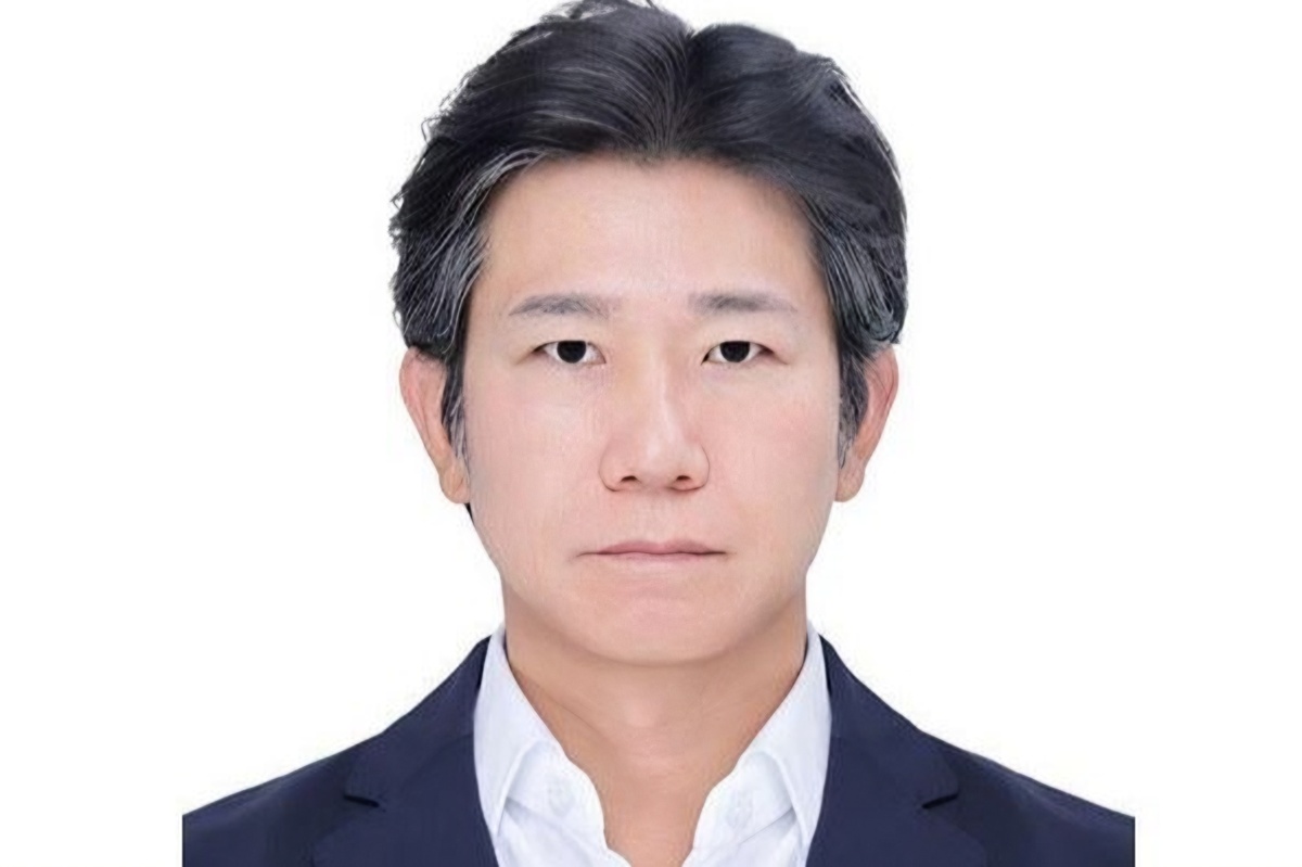 Sejong University professor appointed inaugural convener of ISO working group