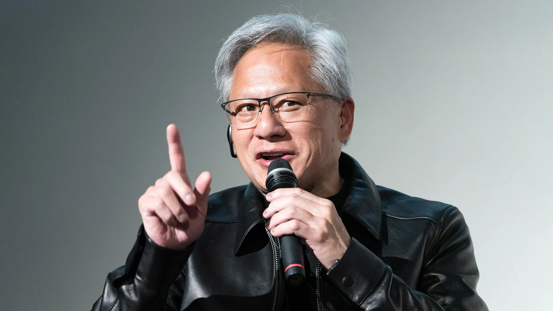 Nvidia Just Bet $5 Billion on an AI Startup Most People Have Never Heard Of. Here’s Why