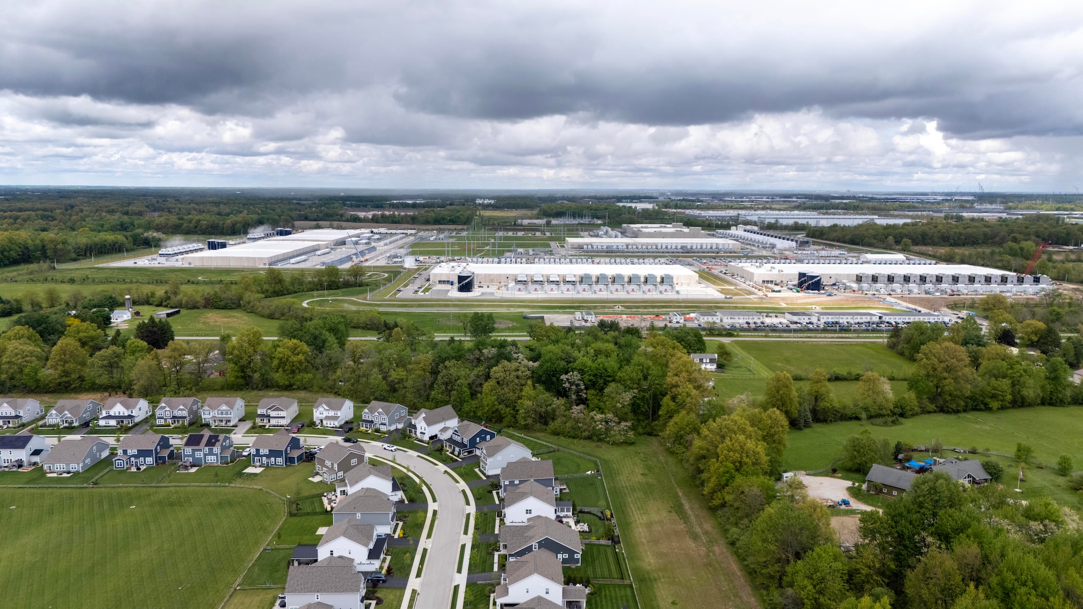 The community editorial that changed Ohio's governor's race on data centers