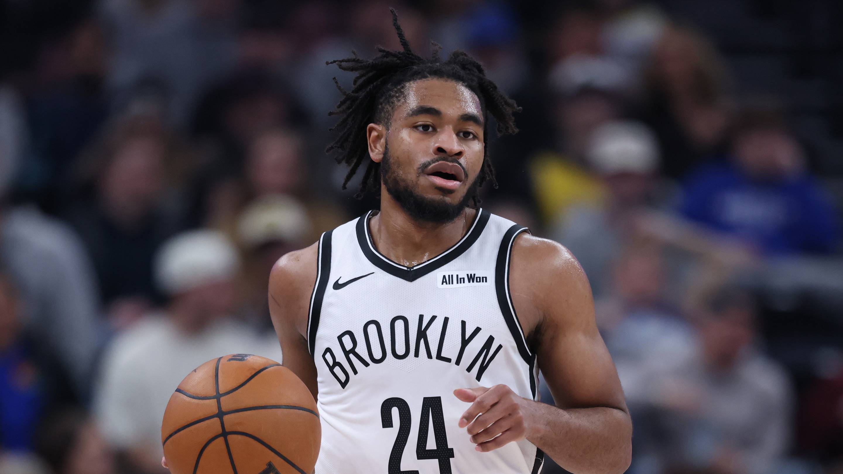 Free Agency Again Showing Brooklyn Nets Made Right Decision with Cam Thomas
