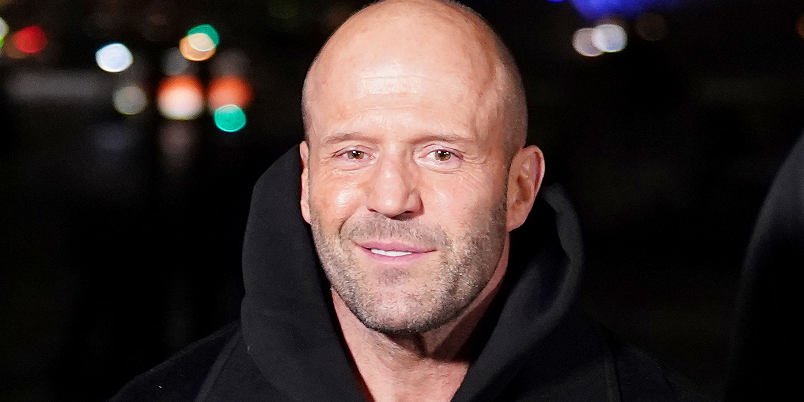 Jason Statham Officially Crowned the King of Streaming With 2 Chart-Topping Action Hits