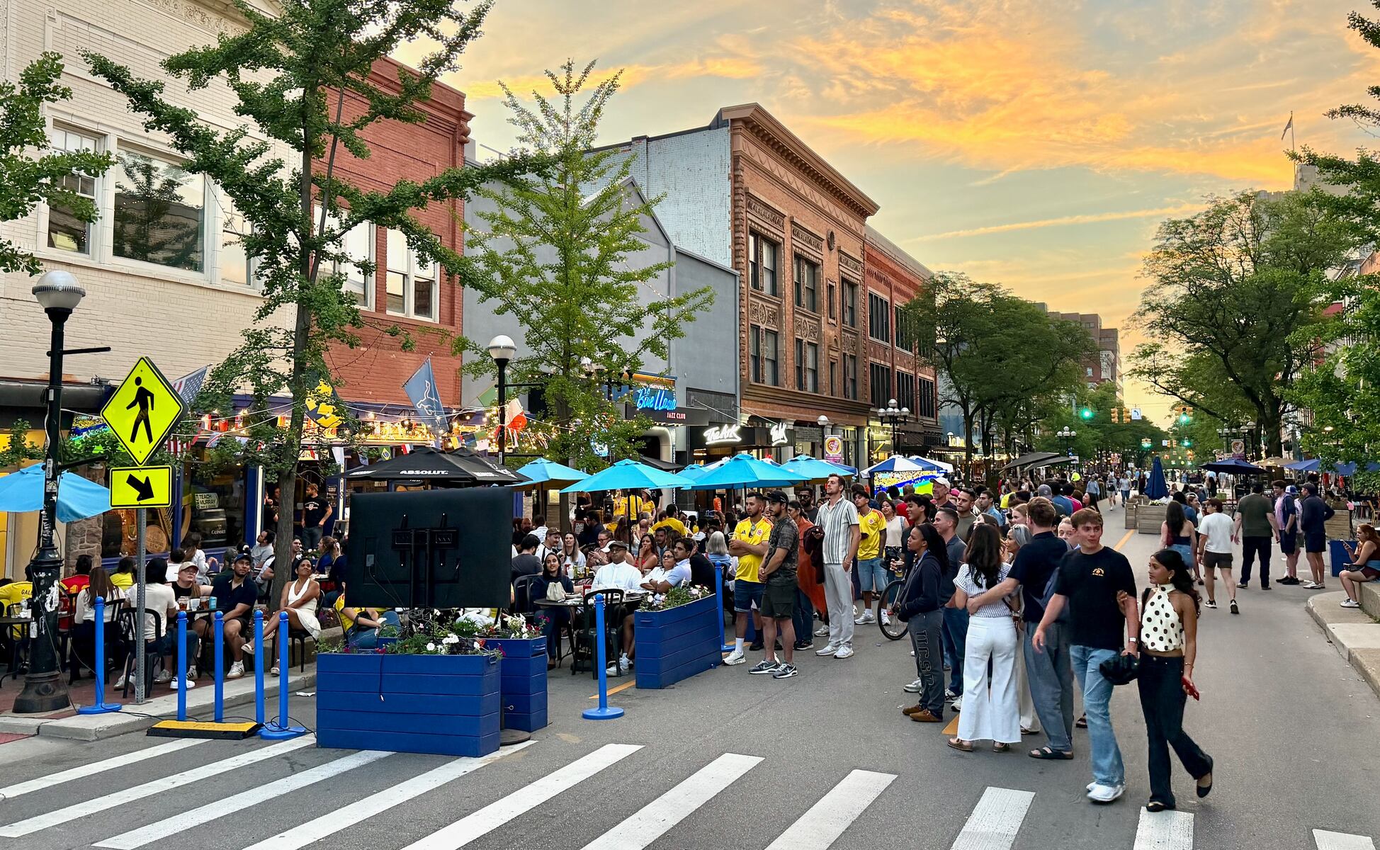 Destination Ann Arbor lands major travel creator conference in 2027