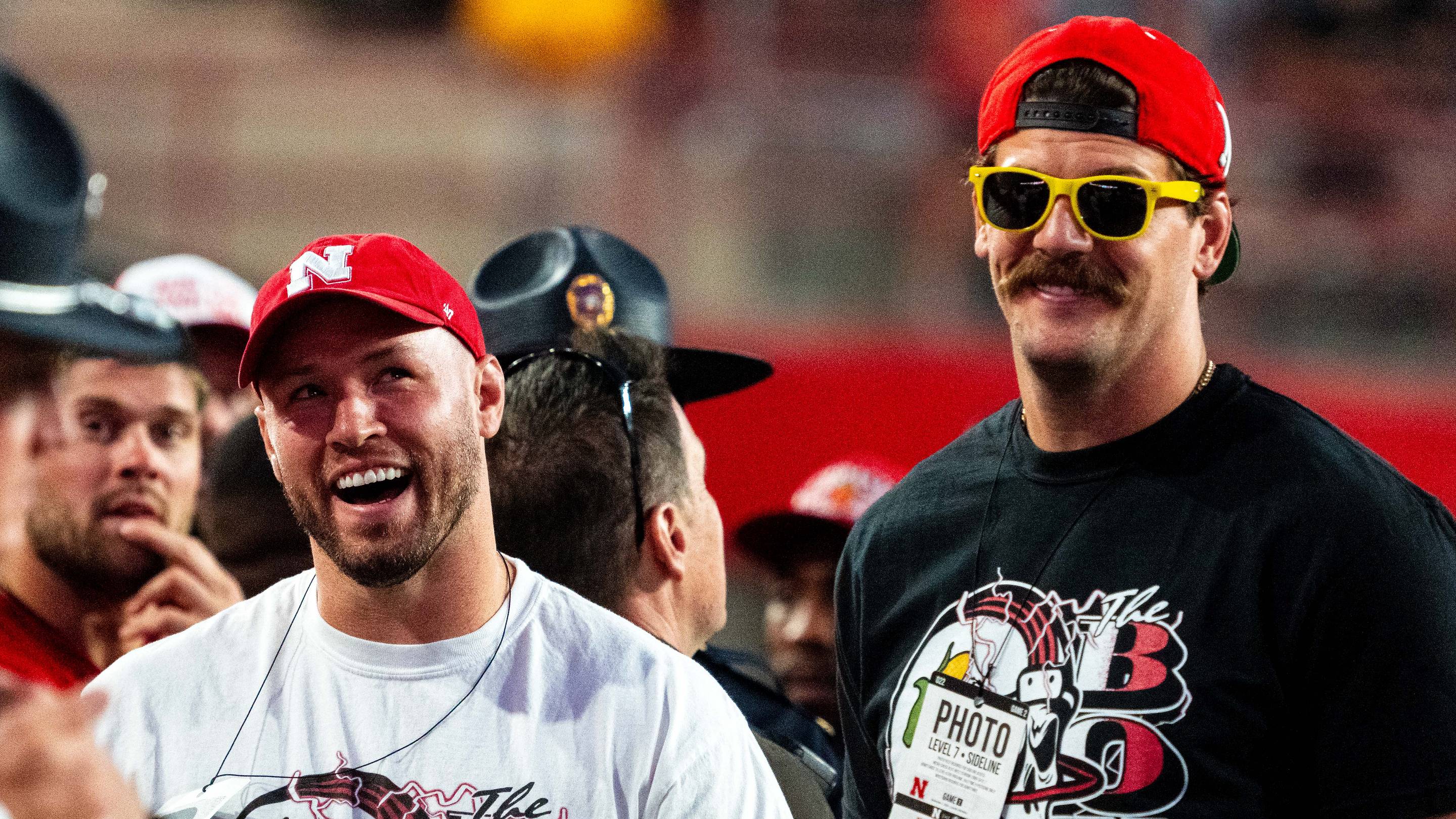 Josh Pate Breaks Silence Amid Rumors of ESPN Launching New College Football Show