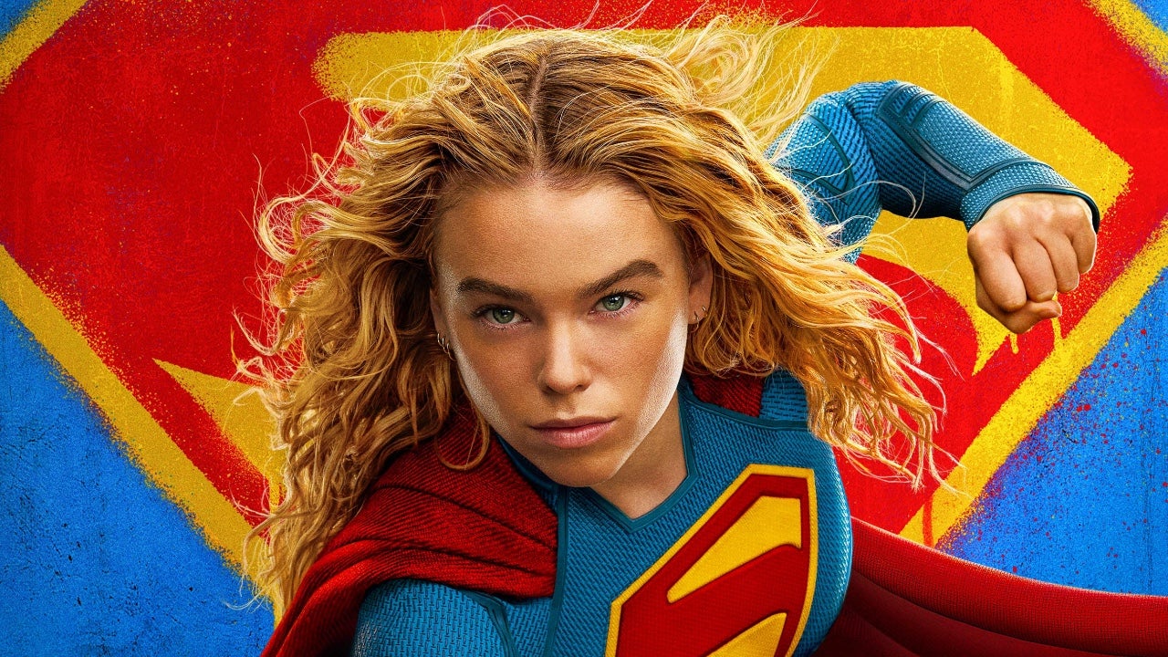 Supergirl Now Available to Watch Online After Box Office Struggles