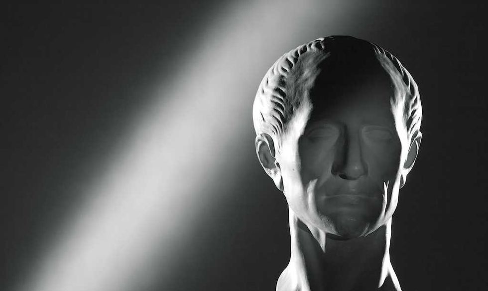 Will America need a Caesar?
