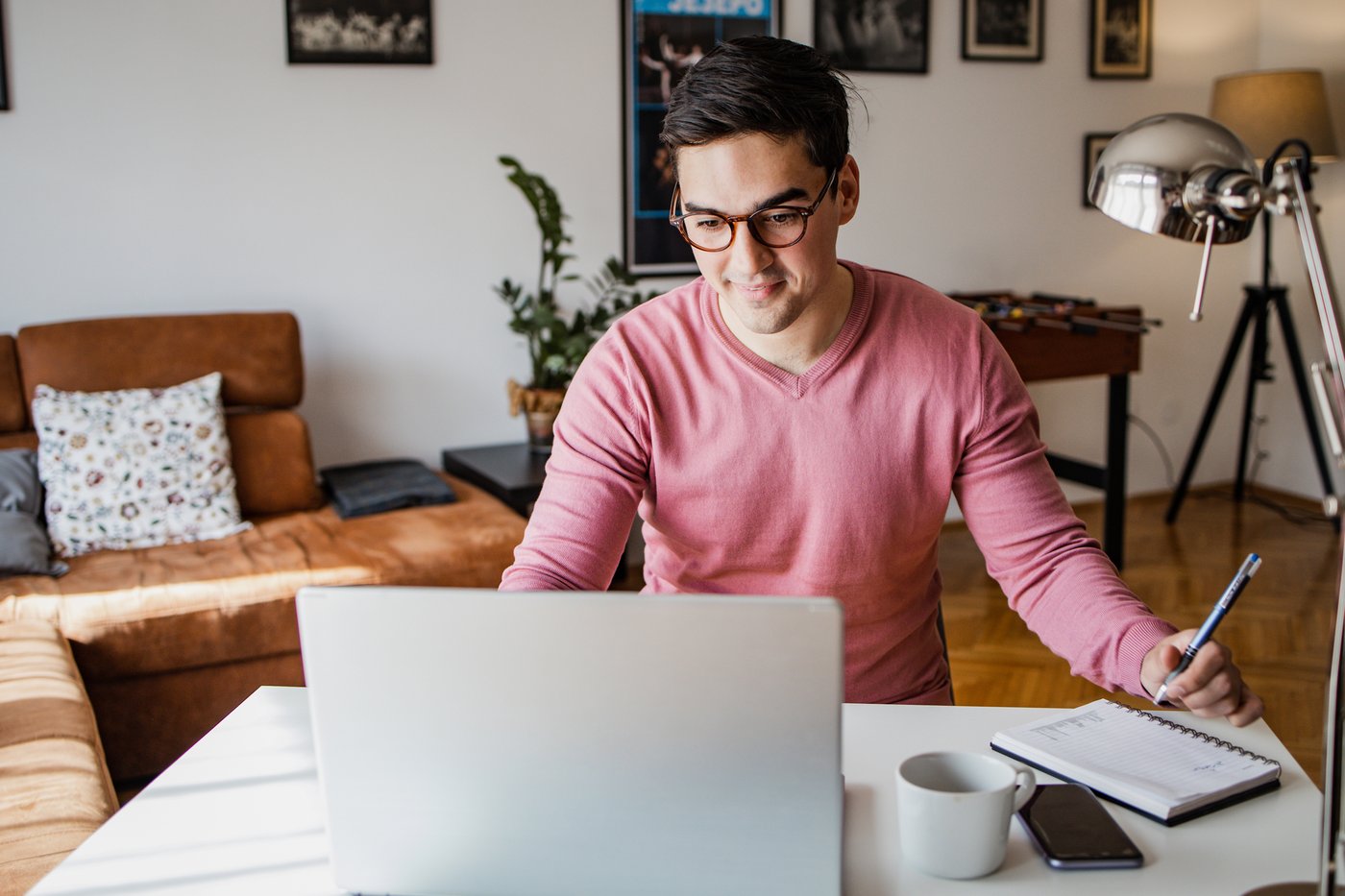 Want to Retire at 55? 3 Things to Do Early in Your Career.