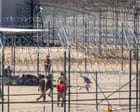 California’s largest ICE facility neglected detainees’ medical needs, monitor finds