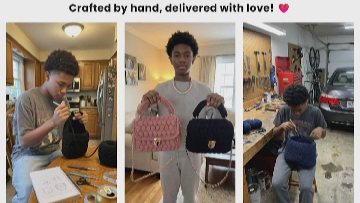 New Facebook scam uses AI sob stories to target sympathetic buyers