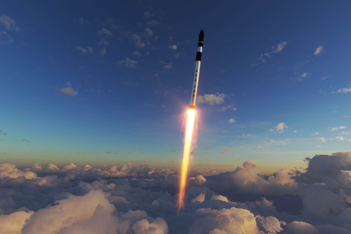 Space launch company investigates rocket ‘issue’ ahead of engine test plans