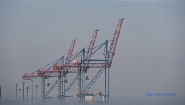 Ferrexpo suspends seaborne exports following Russian strikes on ports in Odesa region