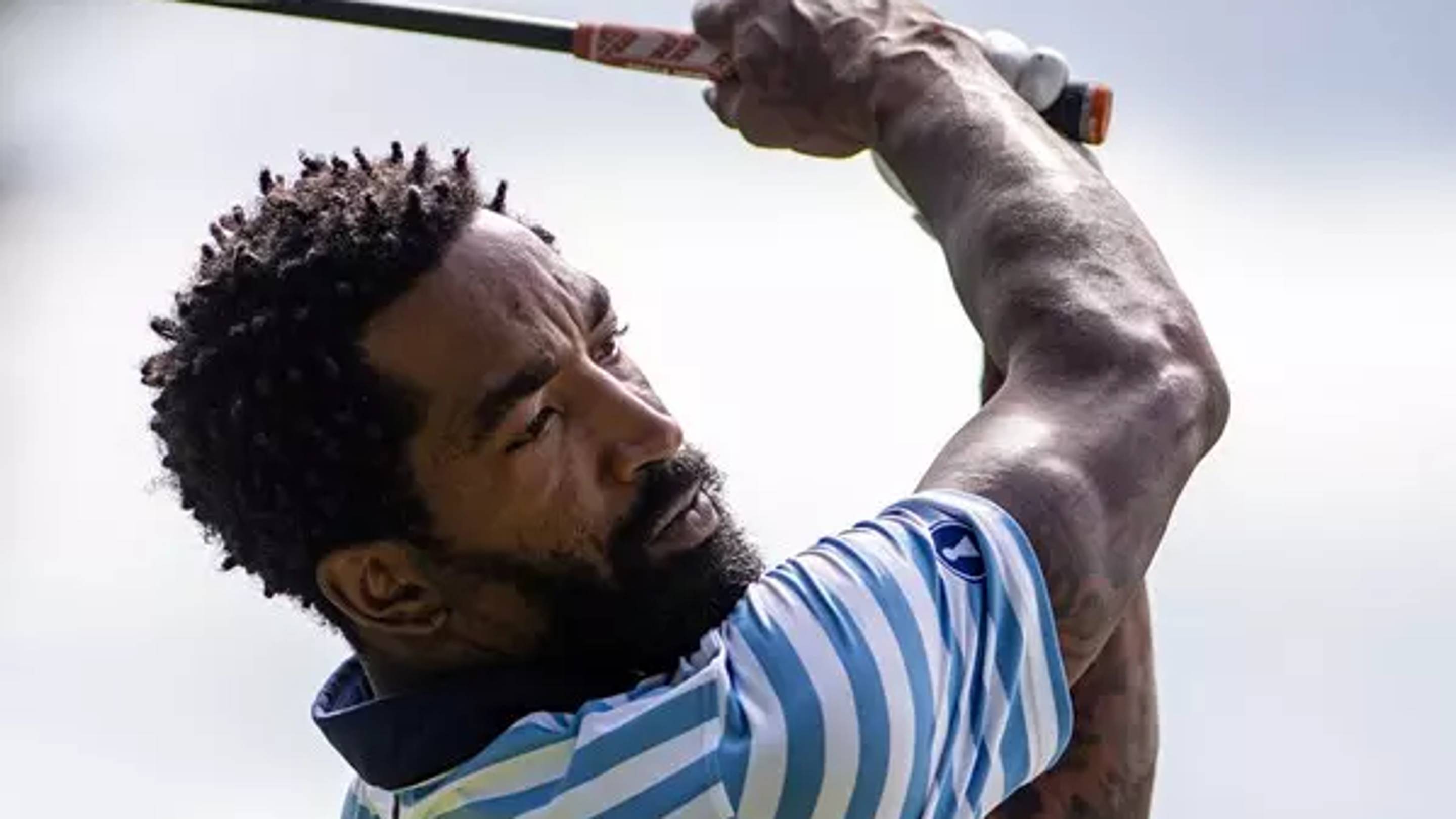 HBCU Graduate, NBA Champion JR Smith begins new chapter at APGA Michael Eaves Classic