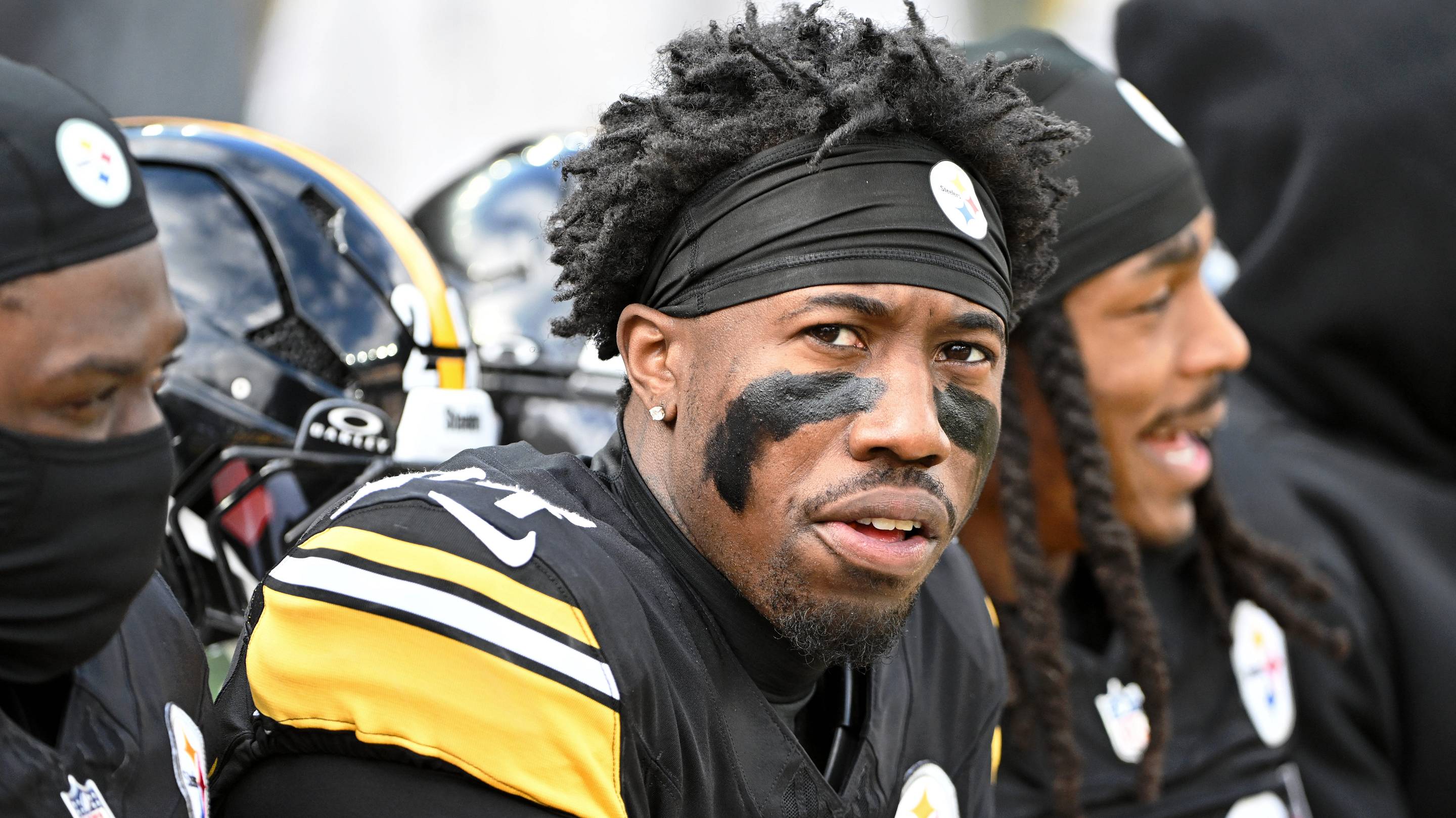 Steelers’ Joey Porter Jr. Injured Before Training Camp