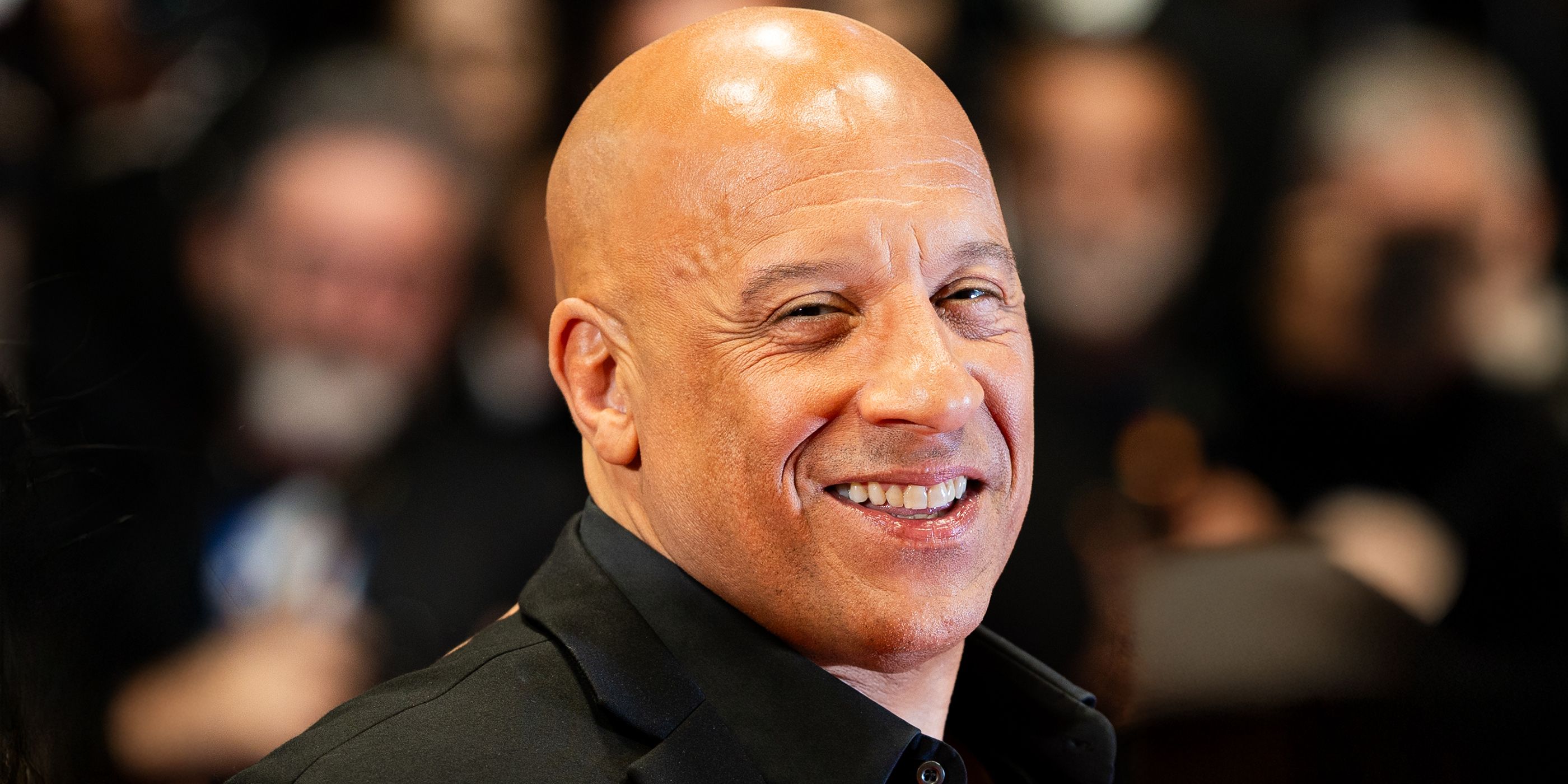 Vin Diesel and Jason Statham's Action Masterpieces Soar Onto Streaming Charts
