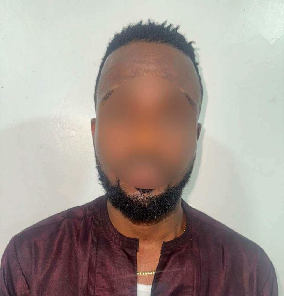 Police arrest suspected romance scammer over alleged marriage fraud, intimate image blackmail