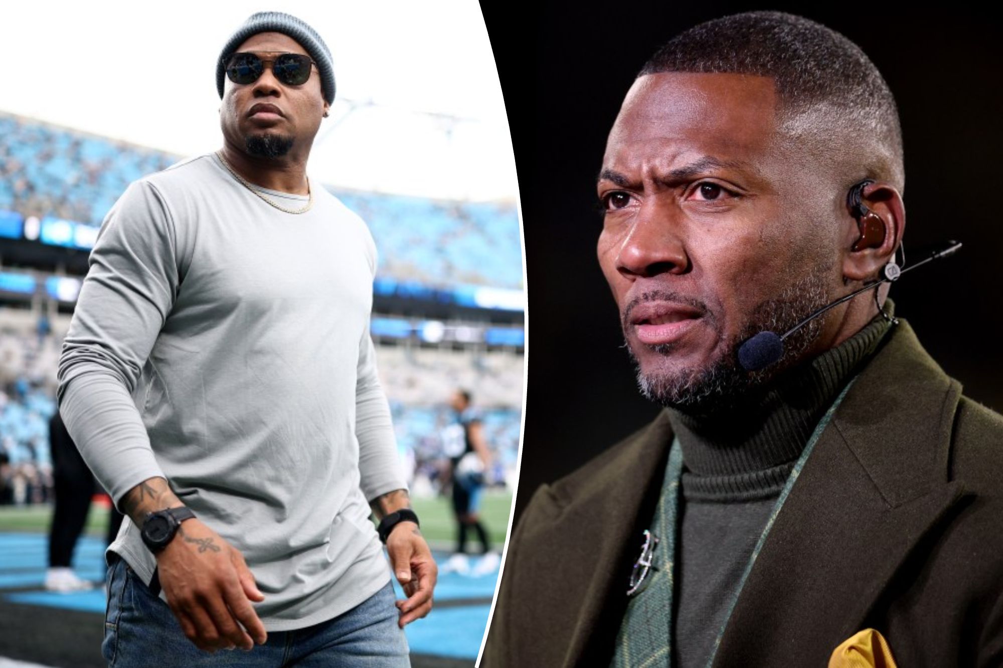 Steve Smith set for major ESPN role after Ryan Clark firing