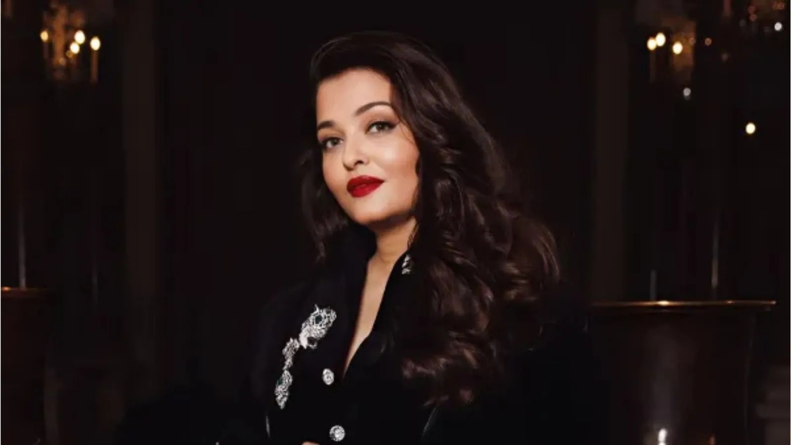 Aishwarya Rai Bachchan gets candid about motherhood fatigue: ‘I have dozed off but…’