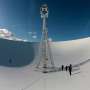 The future of the UK's renowned Lovell radio telescope is in question after a funding cut