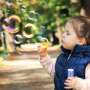 Play is essential for young children, including when it comes to their learning