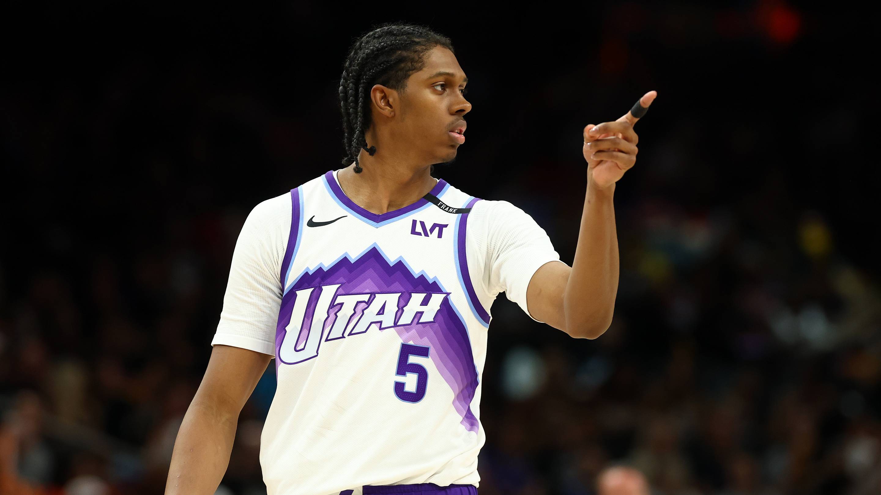 Utah Jazz's Free Agency Could Cost These Players Valuable Minutes