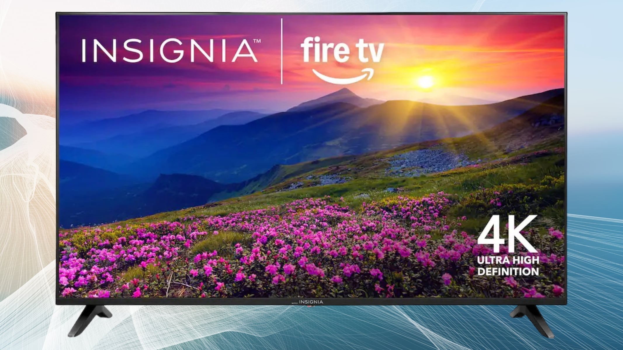 Best Buy’s $300 Insignia Fire TV is on sale for $169 this week