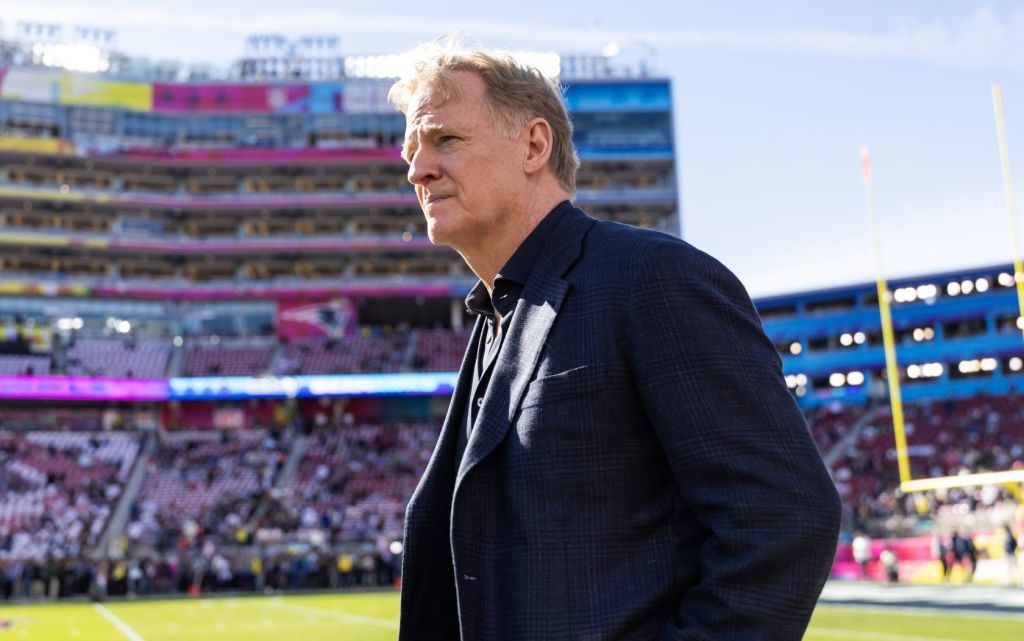 NFL’s Next Commissioner: 11 Possible Roger Goodell Successors