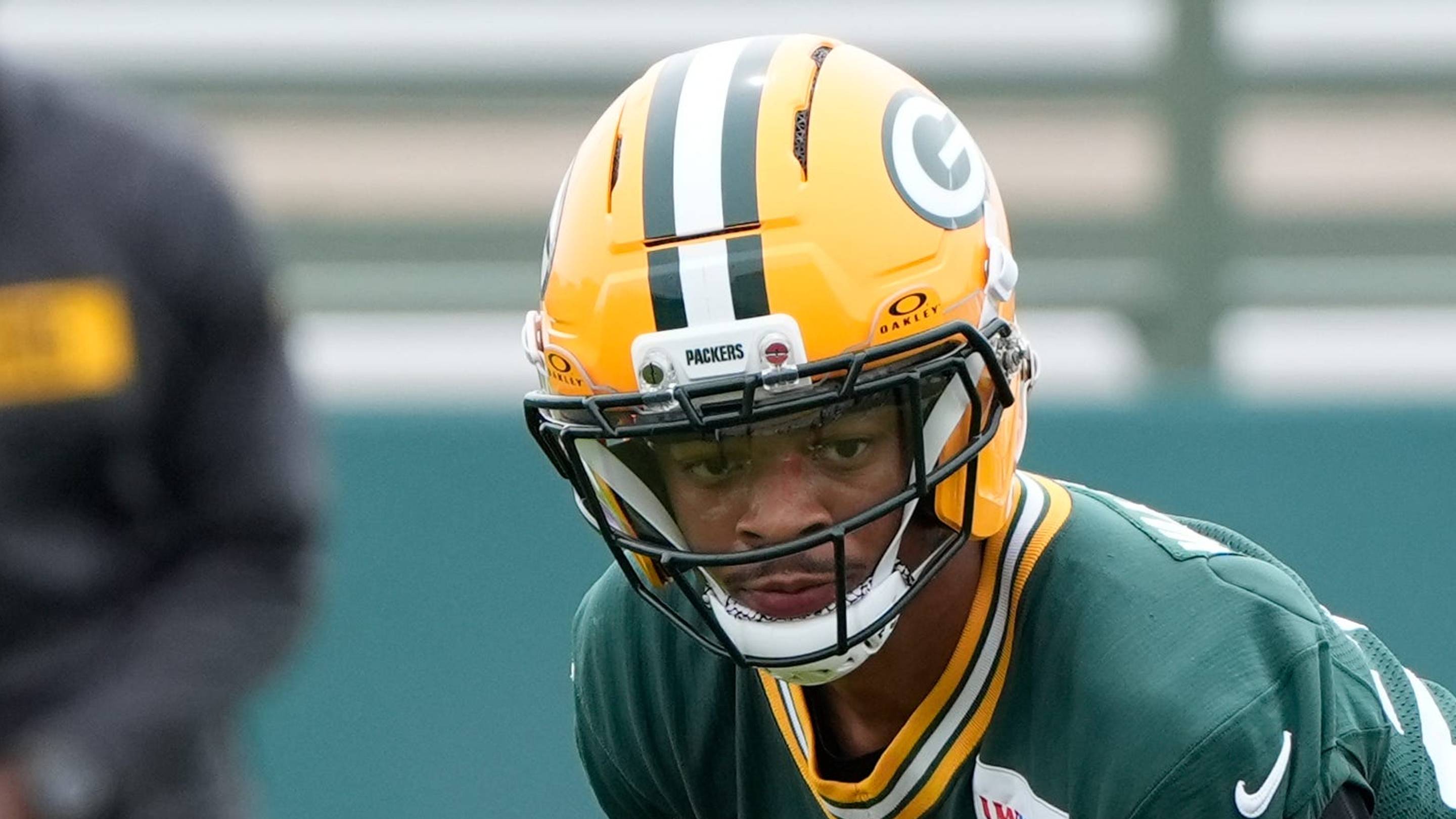 One Starting Job the Packers Are Happy They Don’t Have to Answer Today