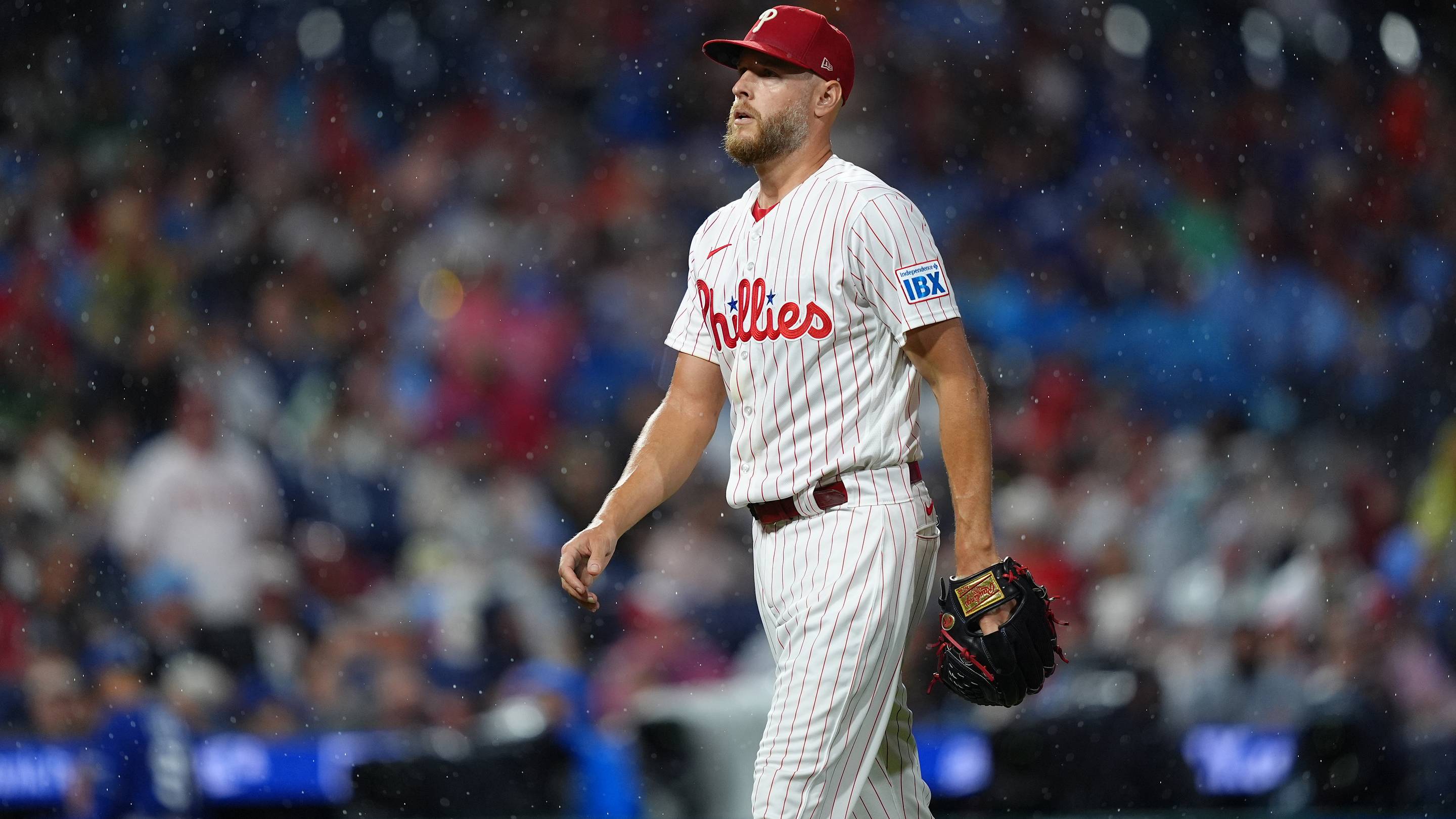 Zack Wheeler’s Next Outing Will Determine Phillies Deadline Plans