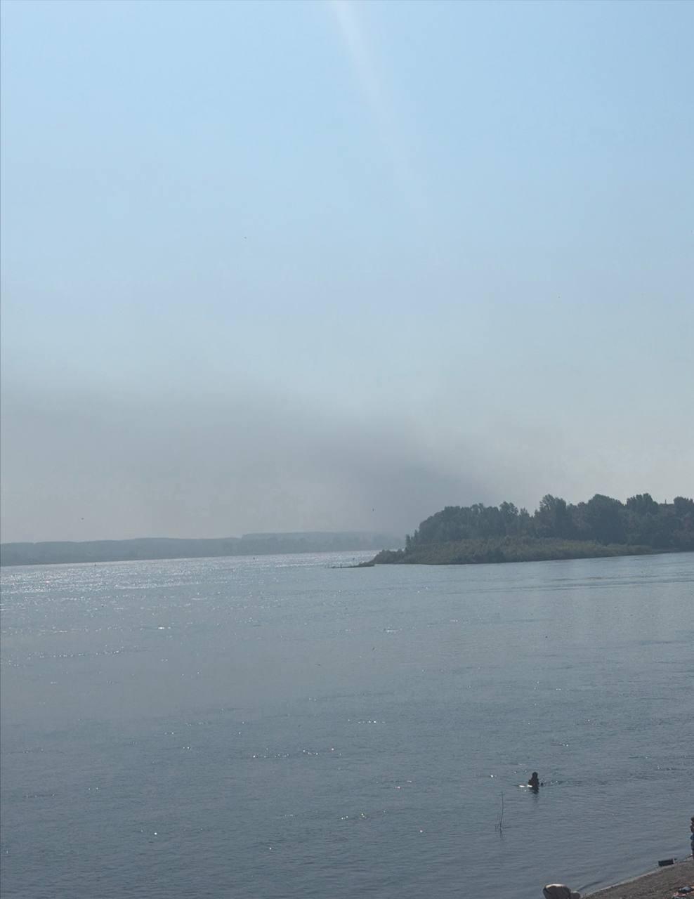 Ukraine war latest: Russian fuel storage facility of 'national importance' struck in Udmurt Republic, General Staff says