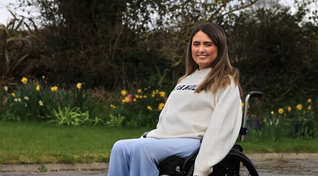 Co Kilkenny woman diagnosed with rare disease sues HSE over access to drug