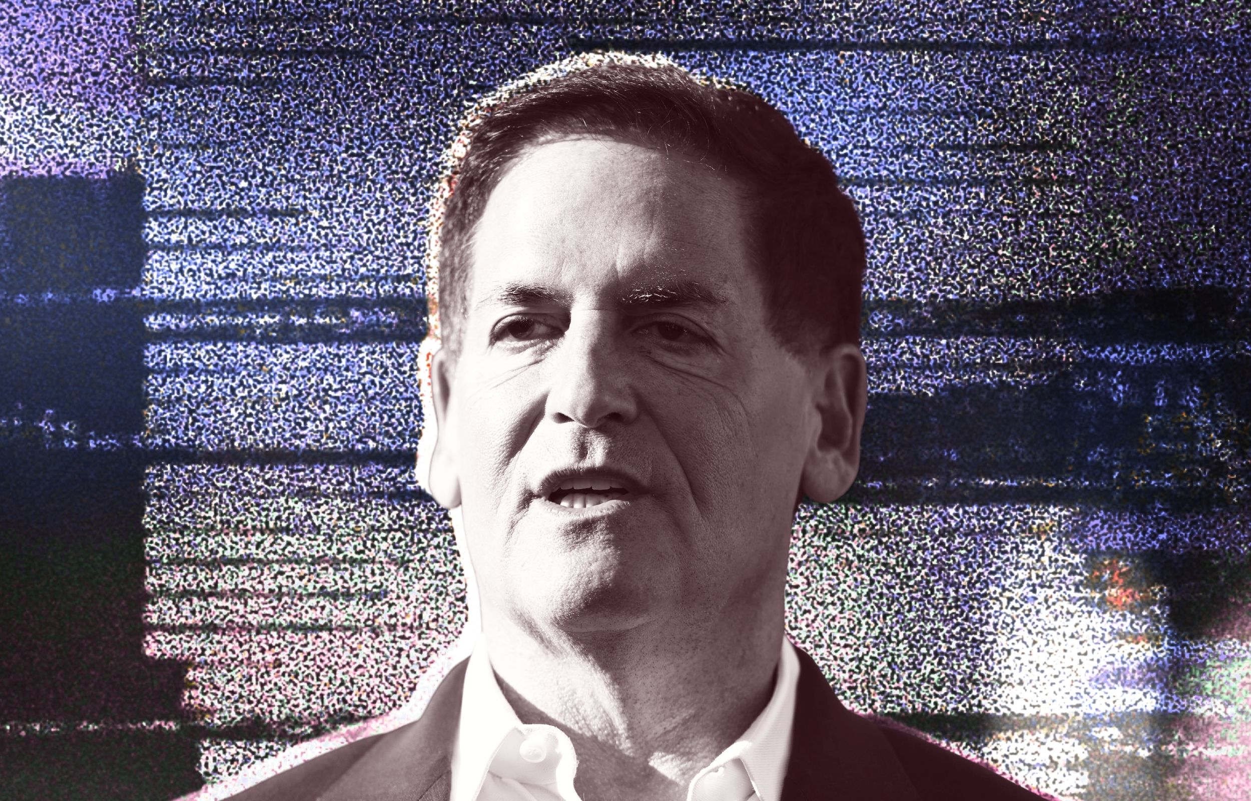 Mark Cuban Predicts This Will Be the ‘Next Great AI Application’ in the Corporate World