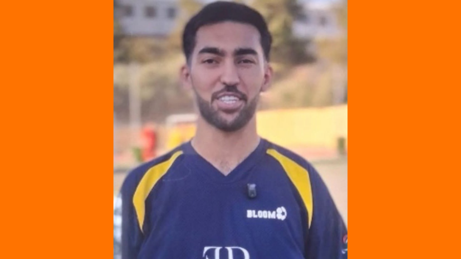 Missing soccer player from Jordan found in Illinois, Rice University police say
