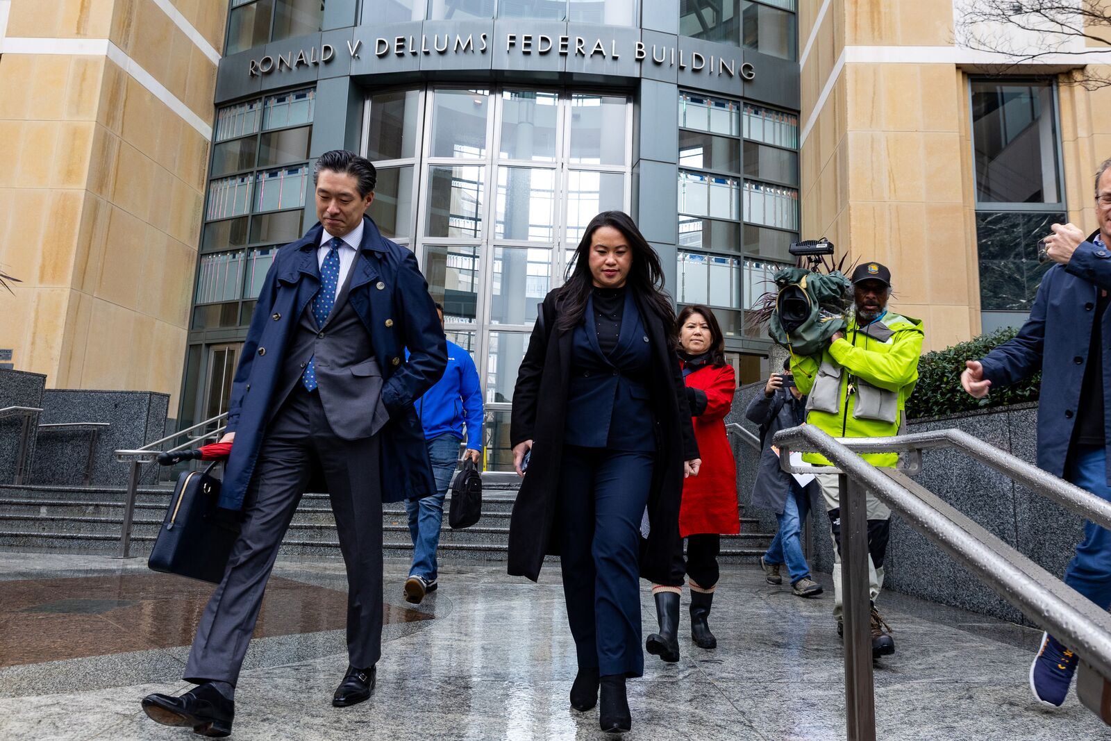 Blackmail videos, bribes, and fake jobs: Prosecutors reveal game plan for Oakland corruption trial