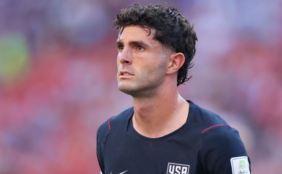 Don Garber wants Christian Pulisic in MLS: ‘Give him an opportunity to do what Landon Donovan did’
