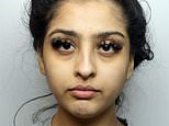Accomplices of TikTok influencer and her mother who killed men in 100mph chase lose bid to challenge manslaughter convictions
