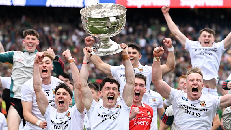 A Hail Mary for Mullin: Cats star’s mission impossible as 75-year curse breaks