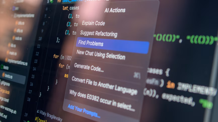 AI is finding twice as many software flaws. Almost none get exploited.